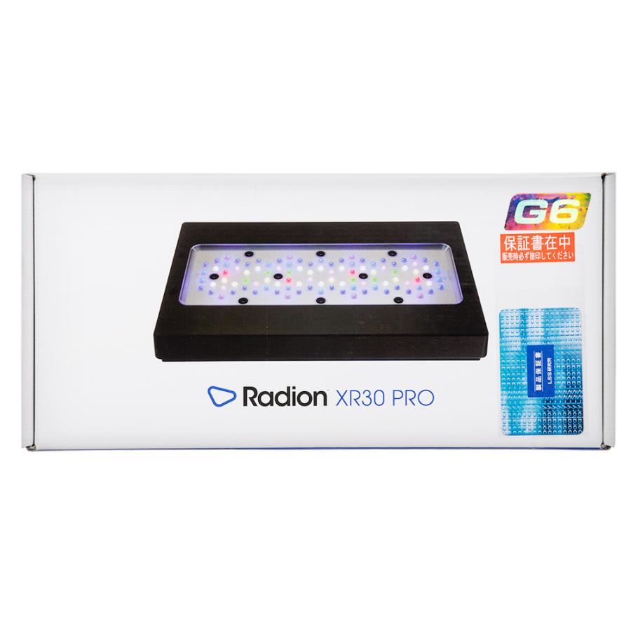 エコテックマリン Radion(ラディオン) G6 XR30 エコテックマリン Radion(ラディオン) G6 XR30