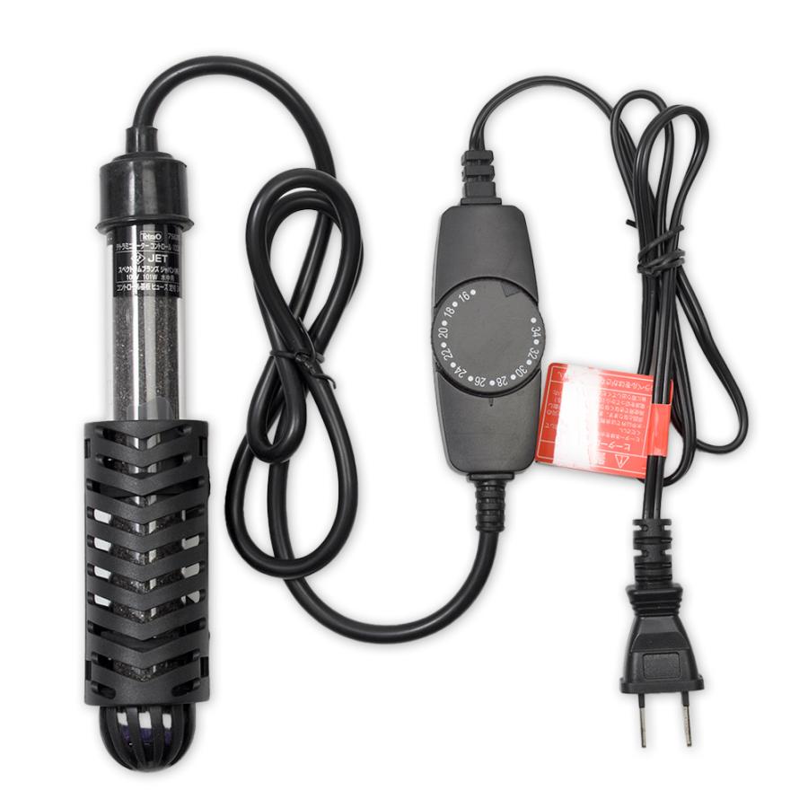 Tetra テトラ ミニヒーター コントロール 100W 45cm水槽 Tetra テトラ ミニヒーター コントロール 100W 45cm水槽