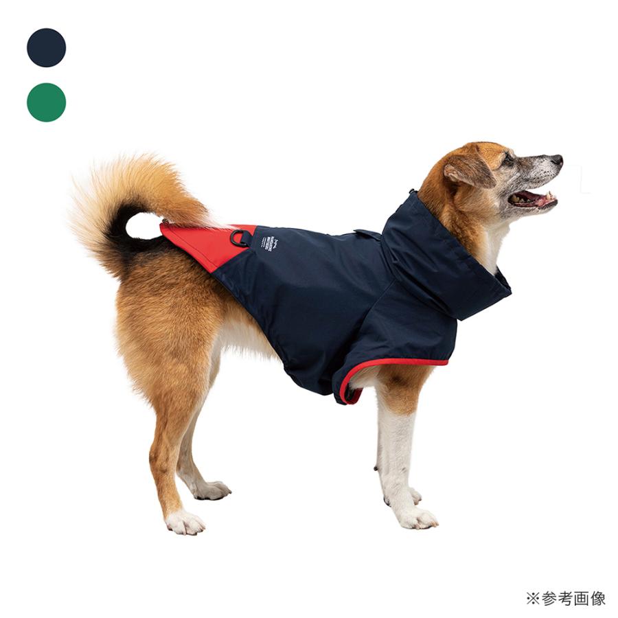 アウトレット品 マンダリンブラザーズ マウンテン アノラック グリーン