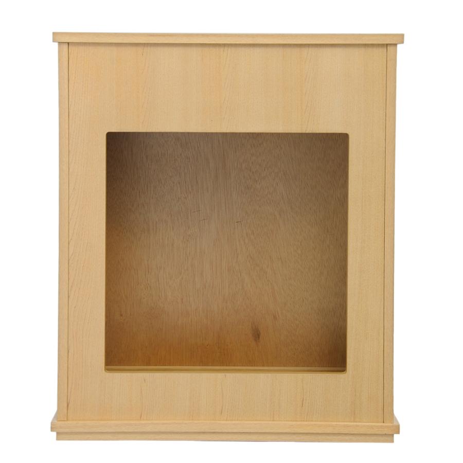アクロ （組立済み）アクロ 水槽台 60×30×70 穴無し ラオス