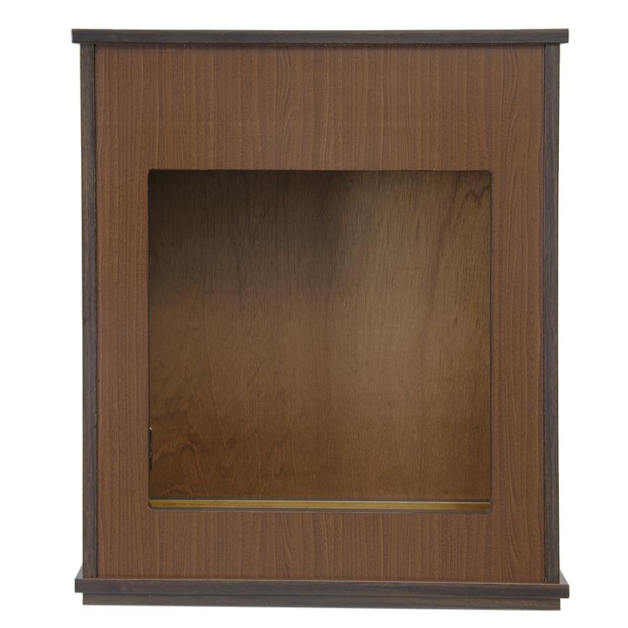 アクロ （組立済み）アクロ 水槽台 60×30×70 穴無し