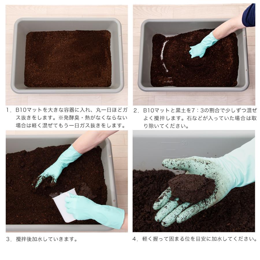 チャーム(ペット) 外国産カブトムシ用 産卵セット ヘラクレス チャーム(ペット) 外国産カブトムシ用 産卵セット ヘラクレス