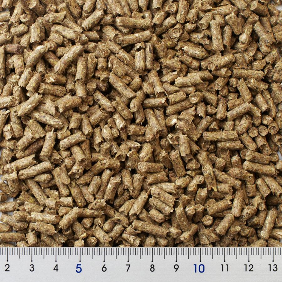 Mazuri（マズリ） チモシーベース ラビットフード 1．0kg 530Q