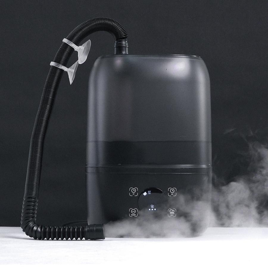 三晃商会 REPTIZOO デジタルタイマー付加湿器 爬虫類 両生類