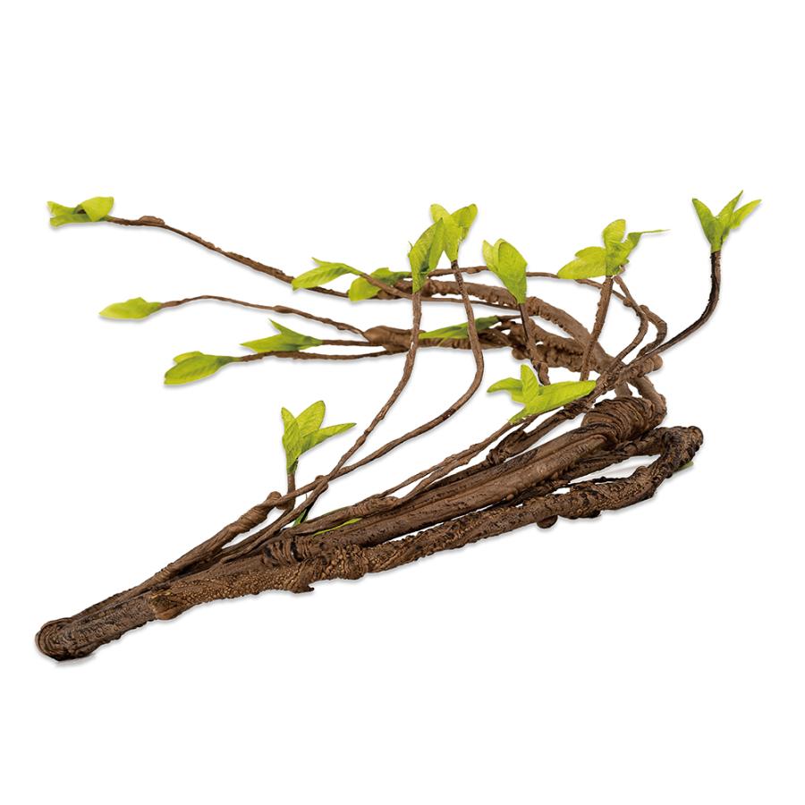 三晃商会 REPTIZOO モスヴァイン マルチ 約130cm 爬虫類