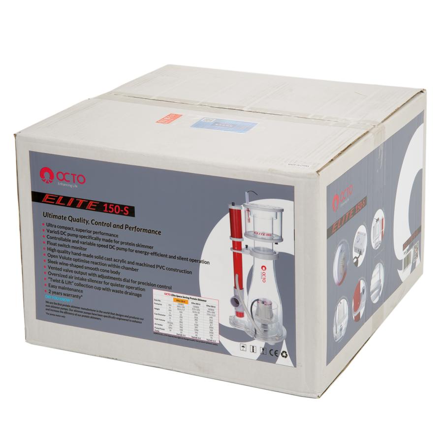 OCTO JAPAN OCTO CLASSIC SKIMMER Elite