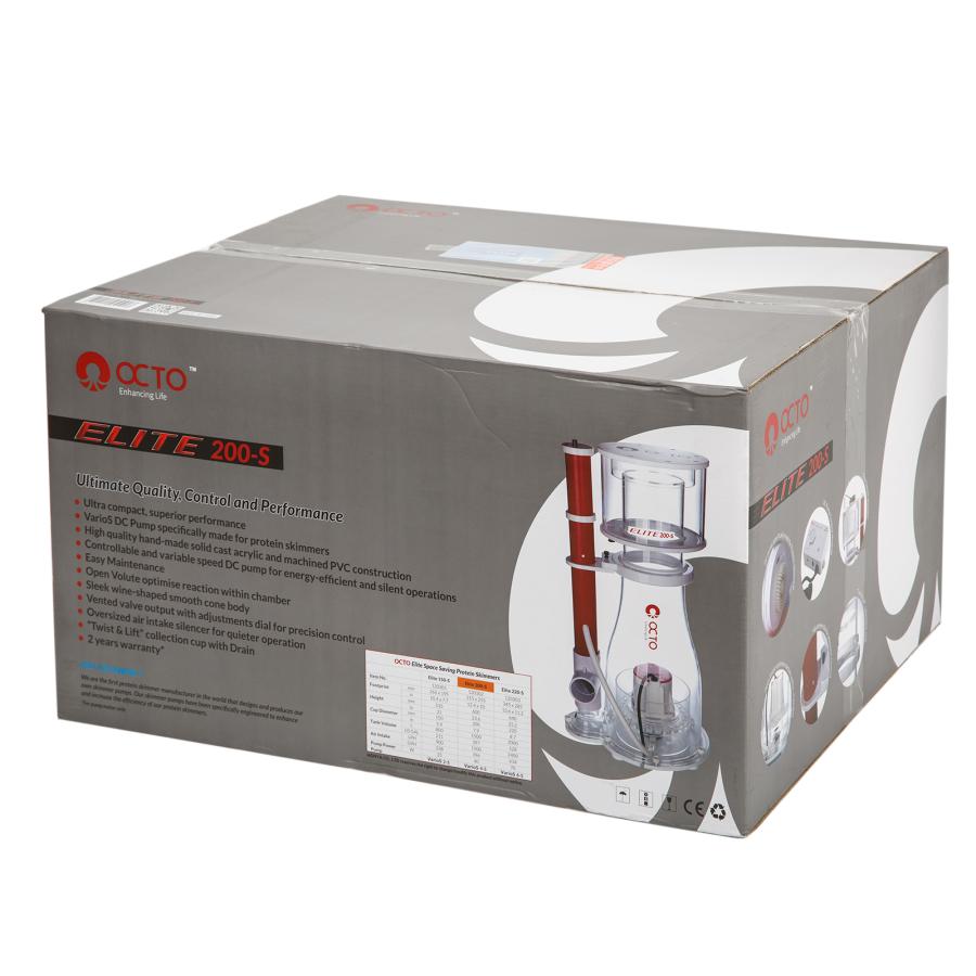 OCTO JAPAN OCTO CLASSIC SKIMMER Elite