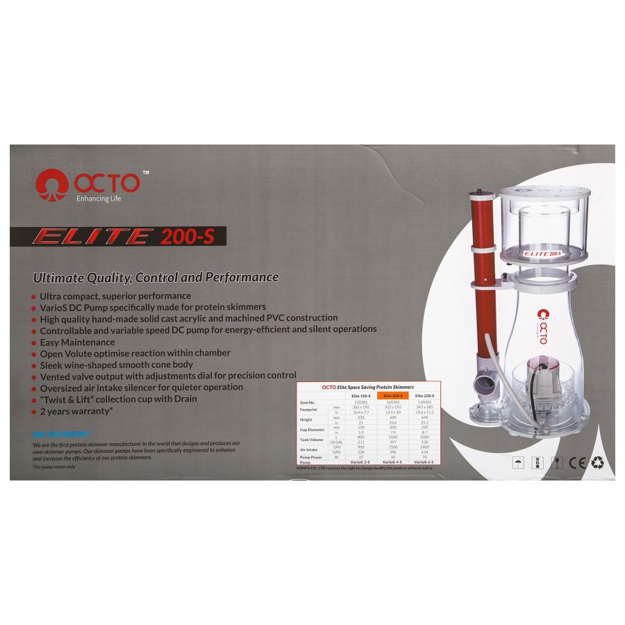OCTO JAPAN OCTO CLASSIC SKIMMER Elite
