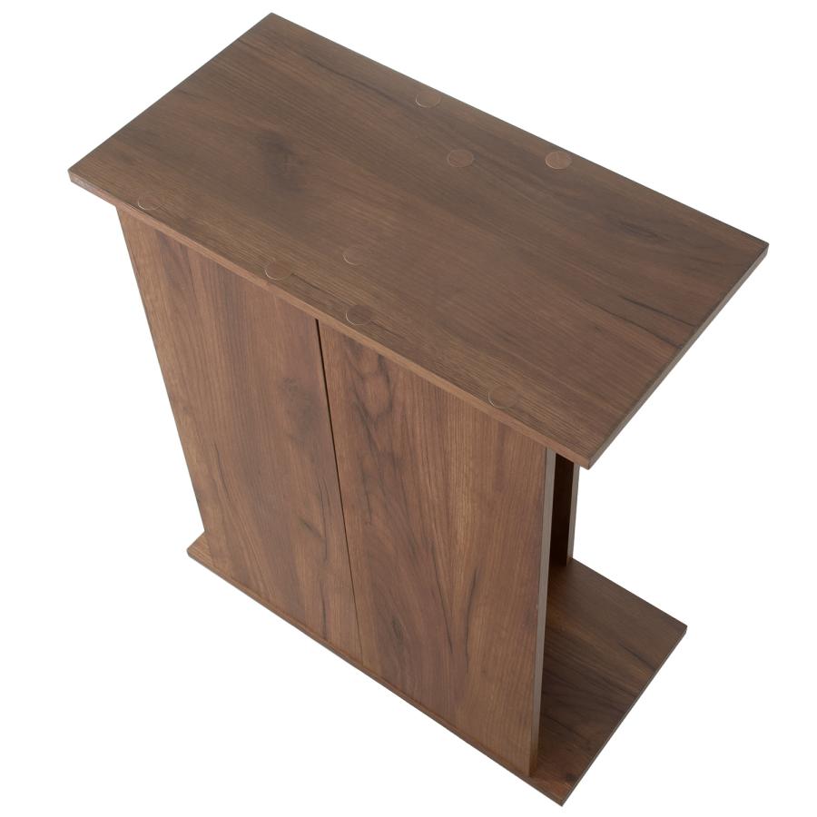 GEX（ジェックス） 水槽台 アクアラック シェイプ 600 BR