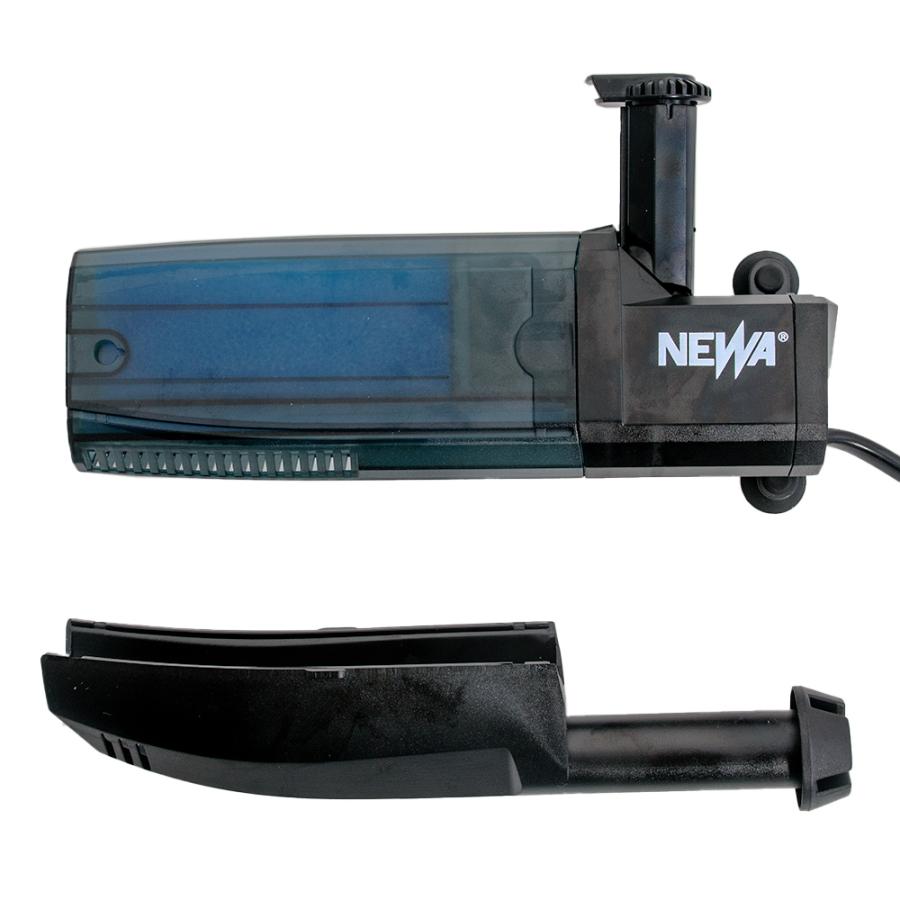 NEWA フィルター・ポンプセット プロテインスキマー スキマー 用