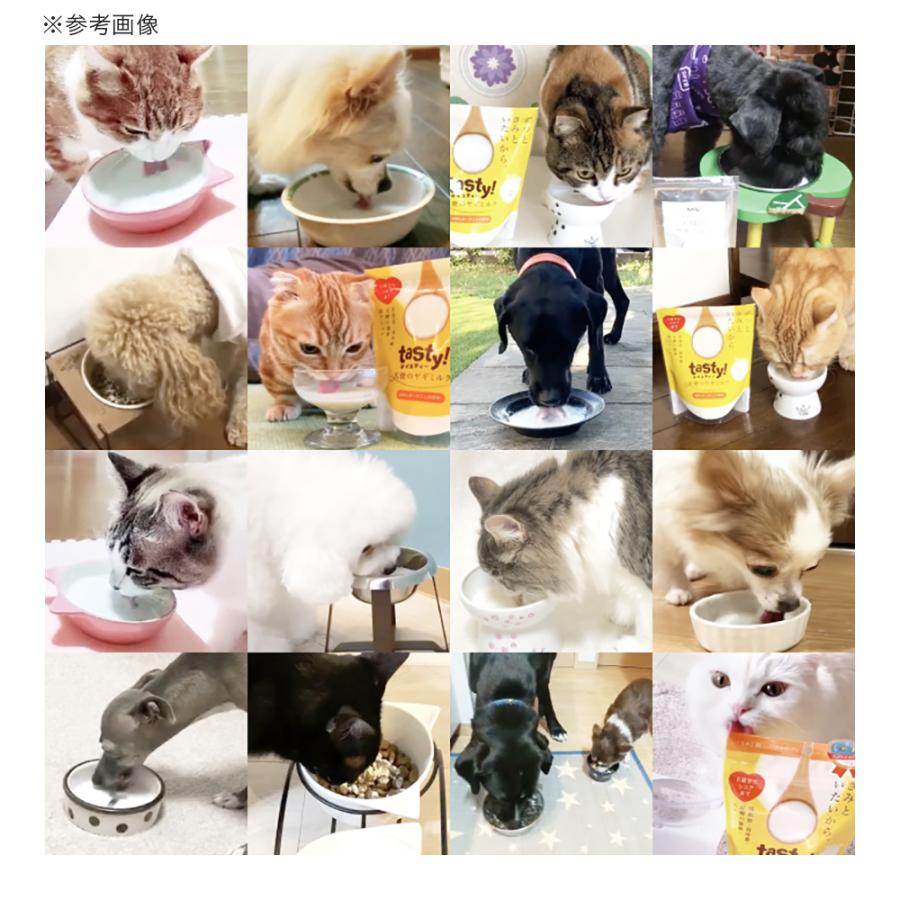 ｔａｓｔｙ！天使のヤギミルク　８０ｇ |  | 04