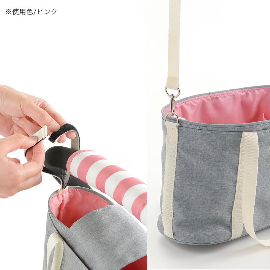 リッチェル（Richell） アウトレット品 おでかけ3WAYバッグ ブルー 