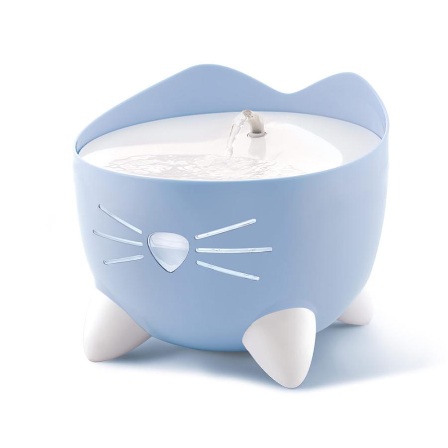 Catit 給水器 Catit（キャットイット） Pixi ファウンテン