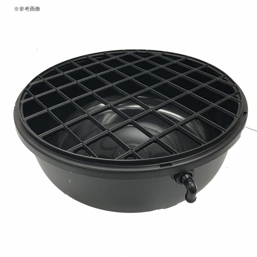 新品未使用品　フタ付きじょうろでキレイメダカ鉢4040 4個セット Tetra（テトラ） じょうろでキレイメダカ鉢 丸45 専用フタ 錆びない