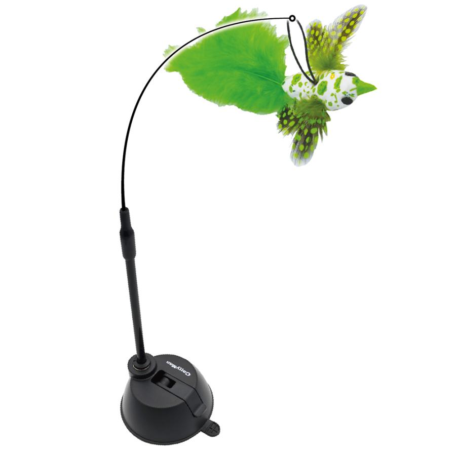 じゃれ猫 じゃれ猫 吸盤でにゃんトレ ジャンピング : チャーム charm