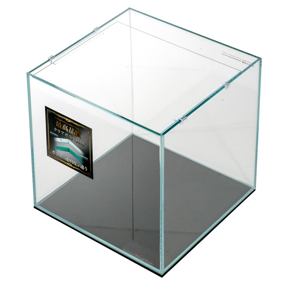 LEGLASS コトブキ工芸 ガラス水槽 レグラスハイクリア HC−3030