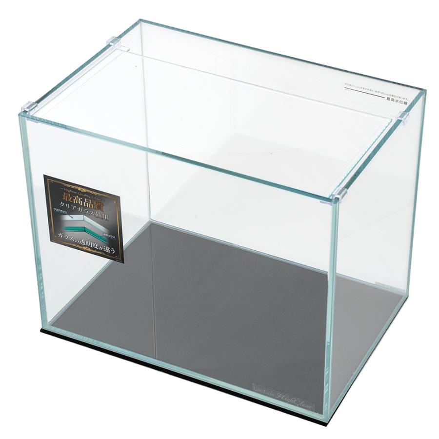 LEGLASS コトブキ工芸 ガラス水槽 レグラスハイクリア HC−3126
