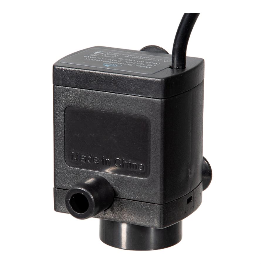 ORCA オルカ プロテインスキマー スキマーミニットII DX用