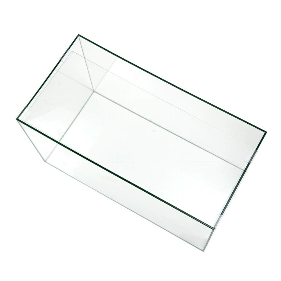 ガラス水槽　アクロ６０（６０&times;３０&times;３６ｃｍ）＋エーハイム　クラシックフィルター　２２１３