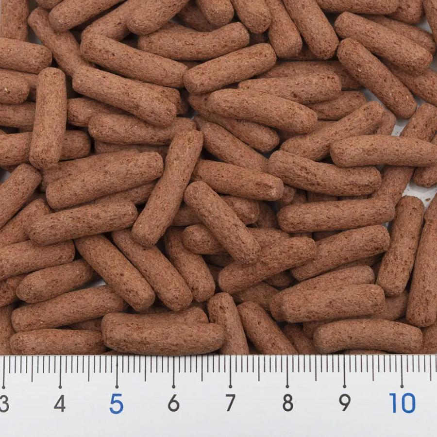 キョーリン ひかりクレスト ビッグカーニバル 400g ×3個 大型魚