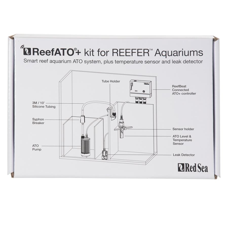レッドシー REEFER用 Reef ATO＋キット 自動給水器 