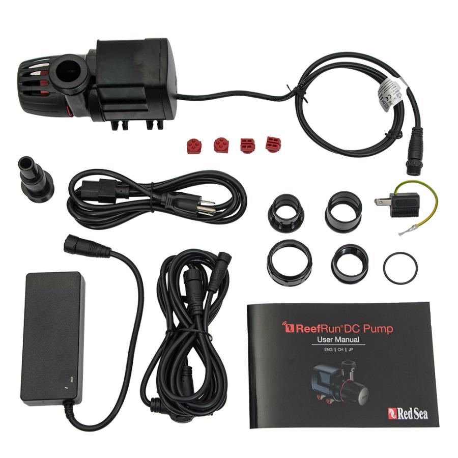 レッドシー レッドシー Reef Run 5500 DCポンプ  