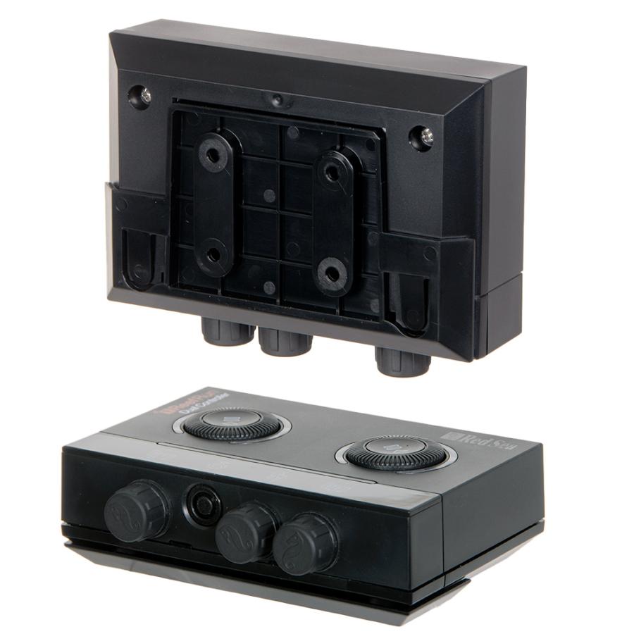 レッドシー Reef Run デュアルコントローラー : チャーム charm