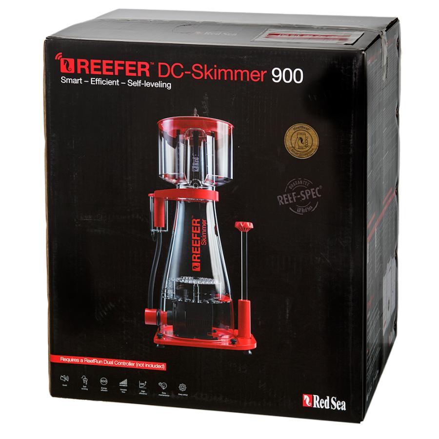 海水魚用品 REEFER DC-Skimmer 900 レッドシー REEFER DC Skimmer 900 コントローラー