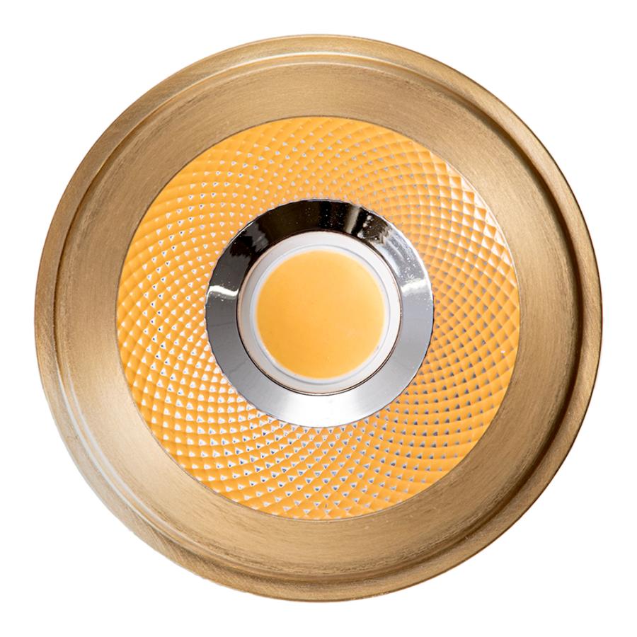 TSUKUYOMI LED 10W あかだまちゃんモデル ゴールド