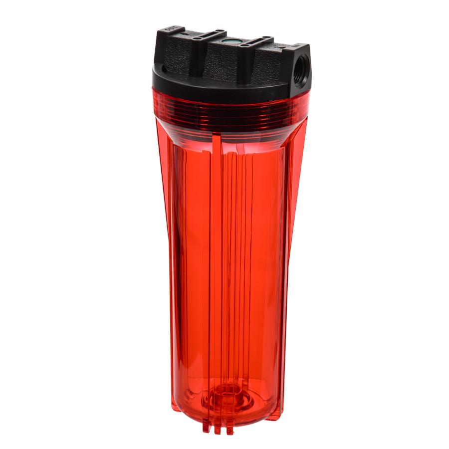 Marfied（マーフィード） シュリンプスタンダード シュリンプエキスパート７５用 ハウジング 赤 １０ : チャーム charm ヤフー店 -  通販 - Yahoo!ショッピング