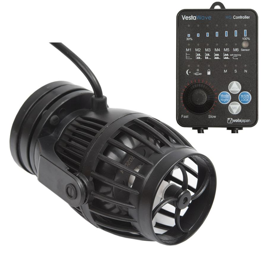 volxjapan ボルクスジャパン VestaWave VW13HG