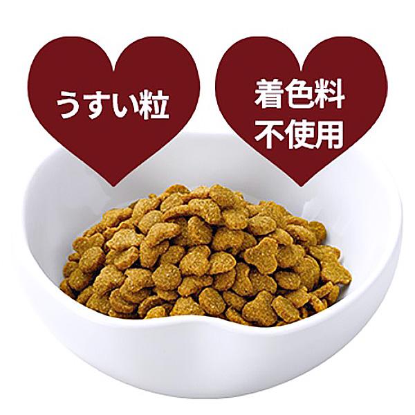 MiawMiaw キャットフード アイシア ミャウミャウ カリカリ小粒 シニア