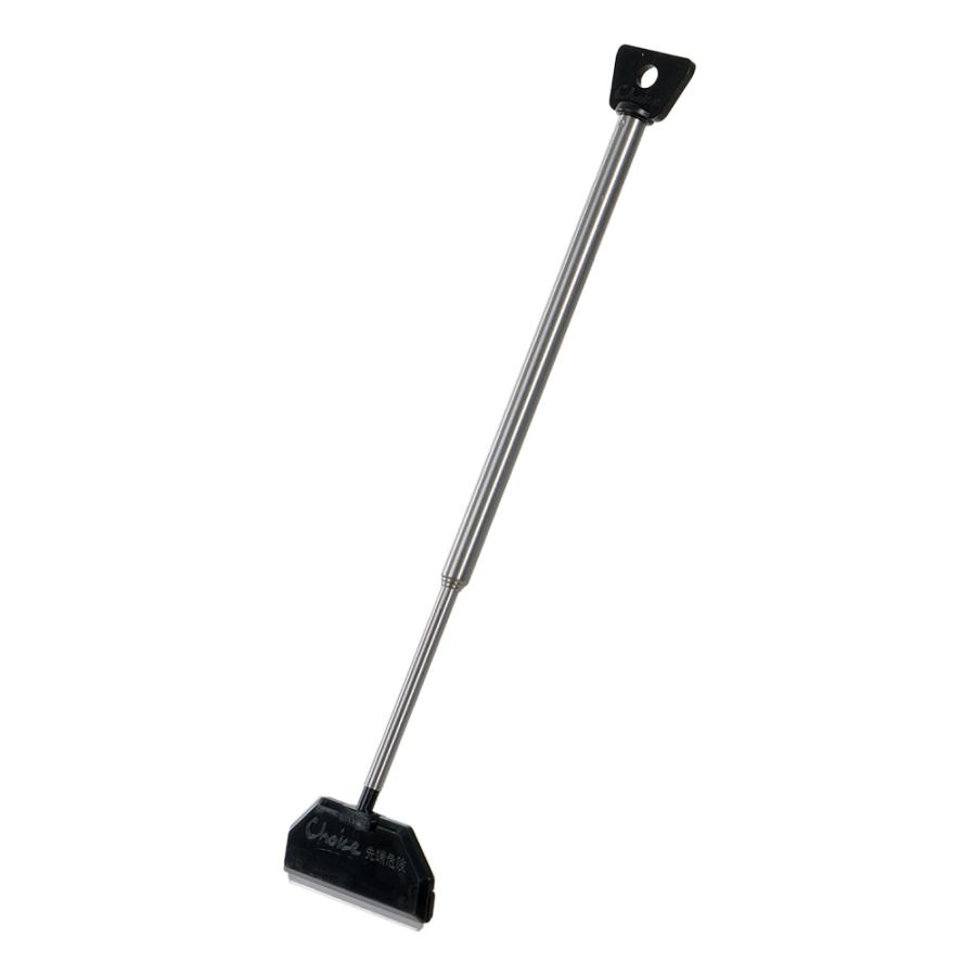 チョイス　コケトリダー　アクアリウム　スクレーパー　伸縮　約１８．５〜４６．５ｃｍ　水槽　掃除 | 