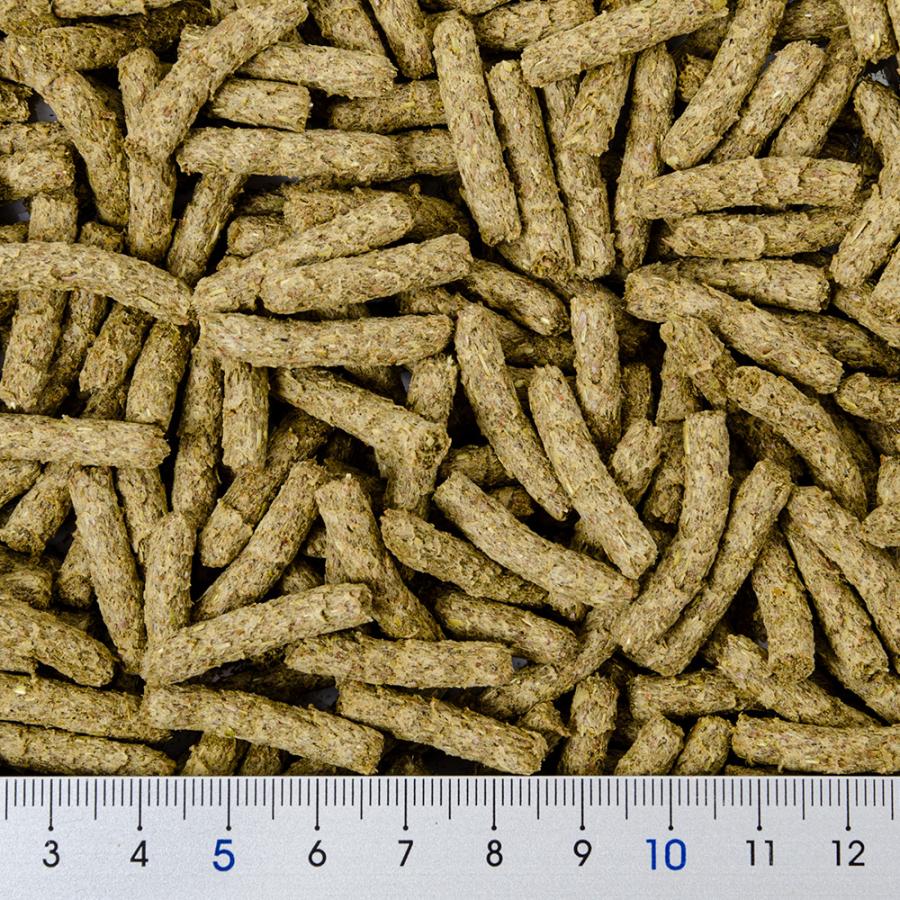 ハイペット うさぎのきわみ トリーツ毛玉ケア 100g×3 : チャーム