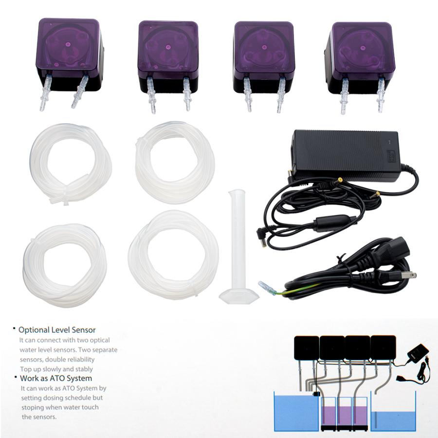 Coral Doser 1P ドージングポンプ Coral Doser 1P ドージングポンプ - メルカリ