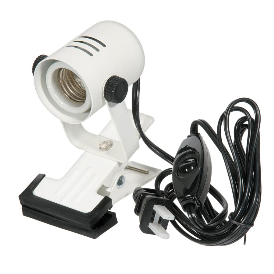 volxjapan（ボルクスジャパン） レディオクリップ SX ホワイト