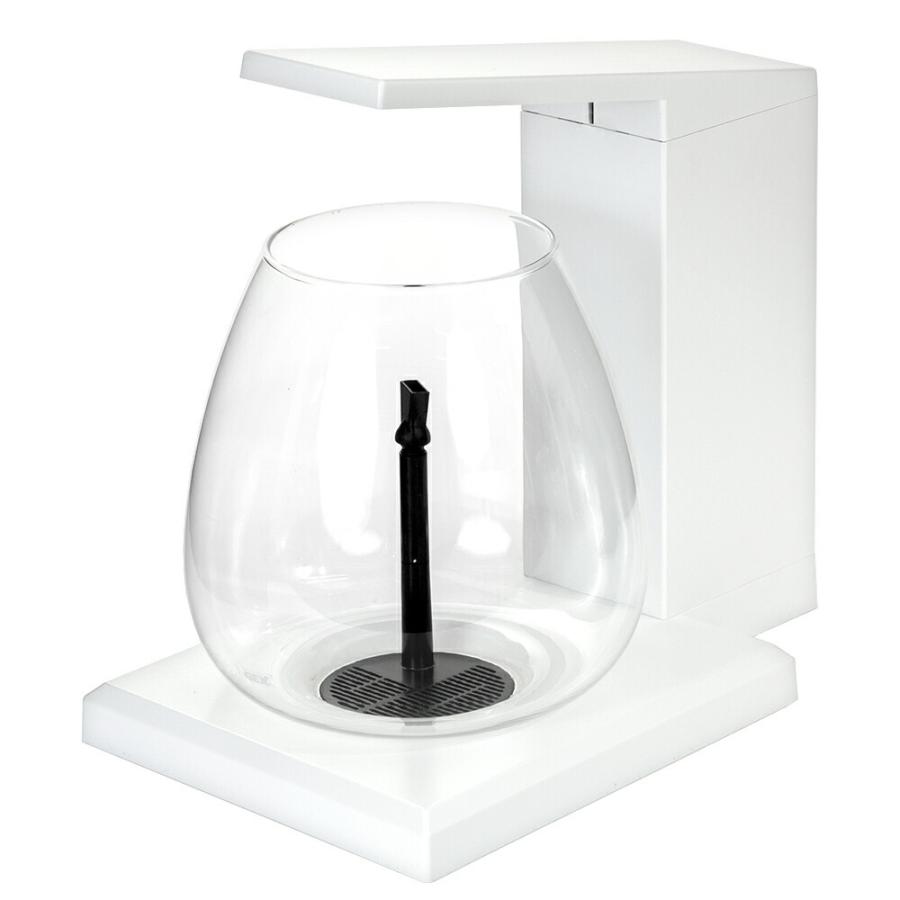 GEX 水槽セット グラスアクア PERCO T−WH＋USB