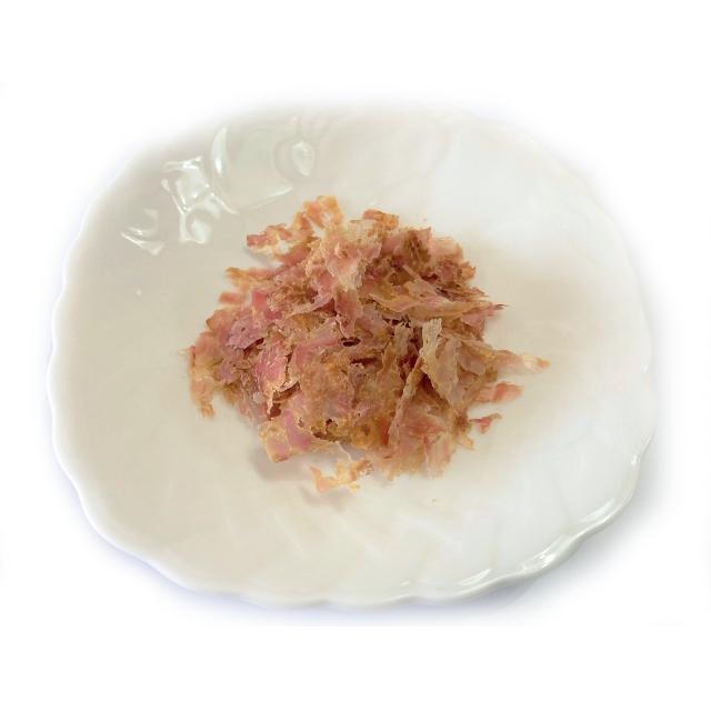 友人（TOMOHITO） 新鮮砂肝 ふわふわ削り節 30g 犬 ドッグフード