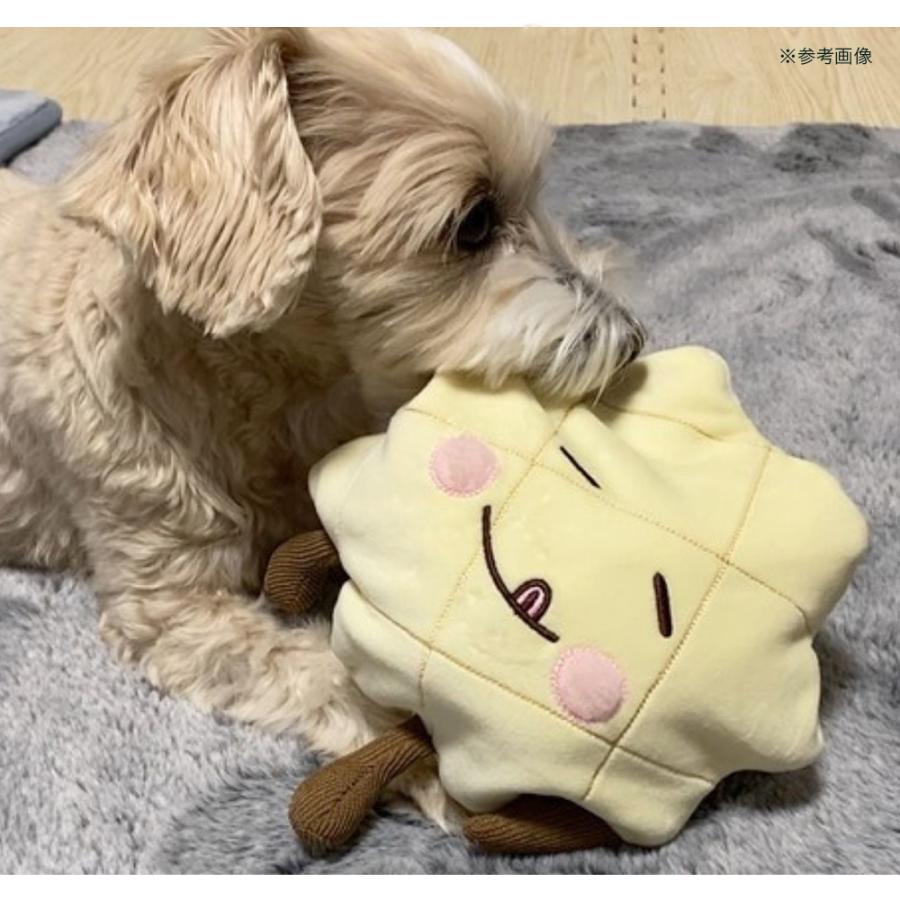 ペットプロ　ぶんぶんはむはむ　メロンパン | PetPro | 05