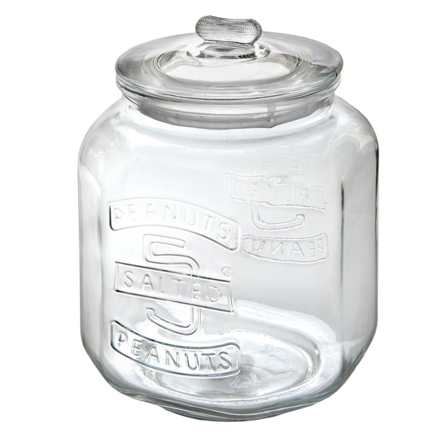 fuu 小動物のかわいい砂浴びポッド 7L チンチラ デグー エサ保存