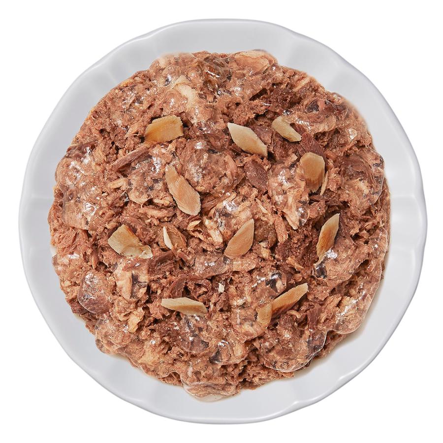 アイシア（AIXIA） 15歳からの黒缶パウチ まぐろとかつお 70g