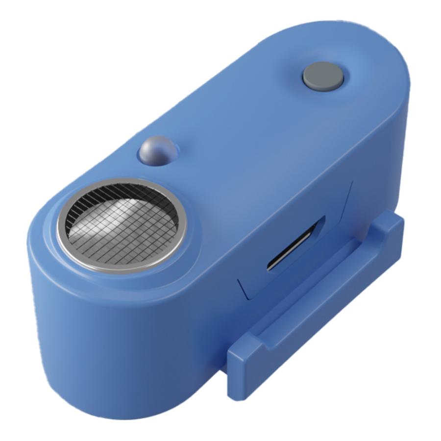 ＴＩＣＫＬＥＳＳ　チックレス　ＵＳＢ　ミニ　ＵＳＢタイプ　ブルー　犬猫用 | 