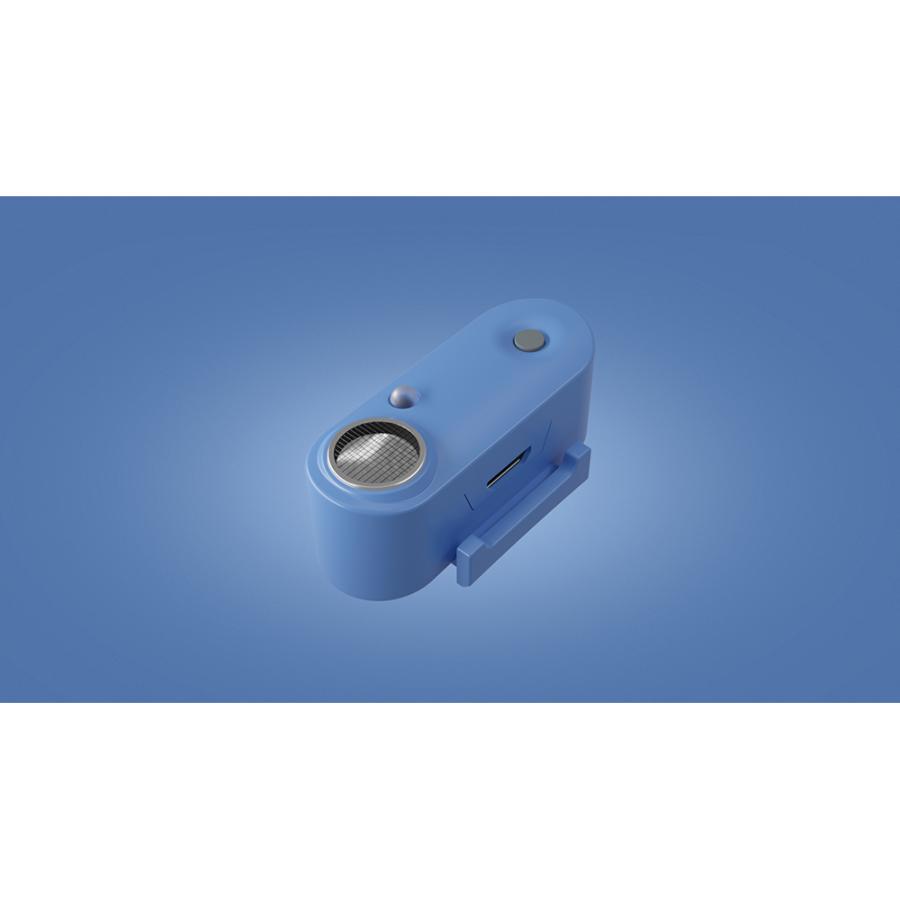 ＴＩＣＫＬＥＳＳ　チックレス　ＵＳＢ　ミニ　ＵＳＢタイプ　ブルー　犬猫用 |  | 01