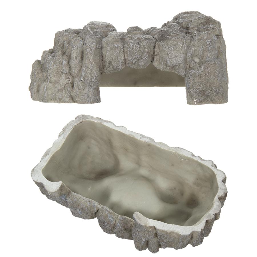 スドー コーナーロックシェルター L RX−254 : チャーム charm