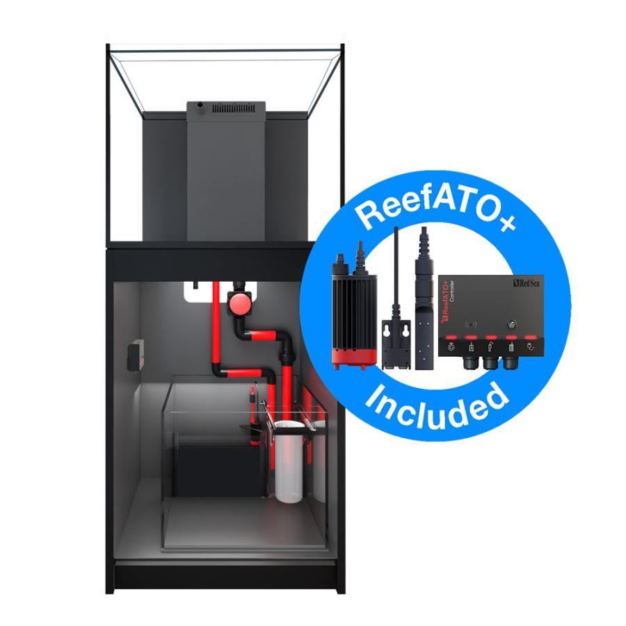 大型）レッドシー REEFER 170 G2＋ ブラック 本州四国送料