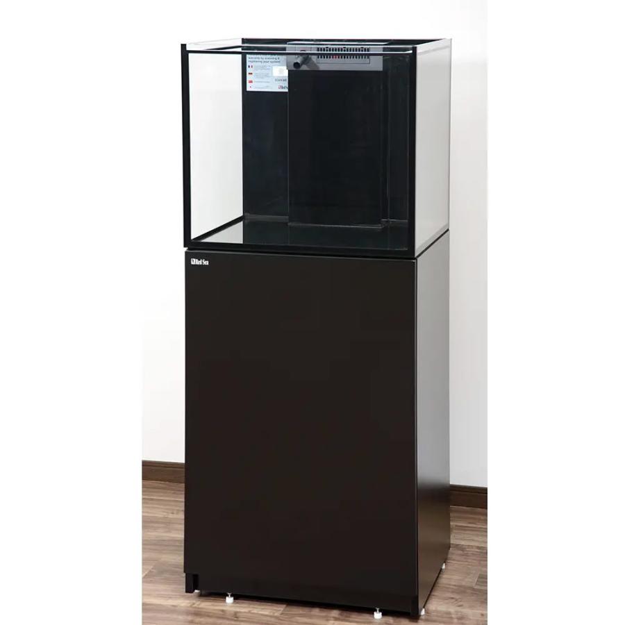 大型）レッドシー REEFER 170 G2＋ ブラック 本州四国送料