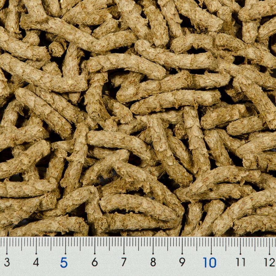 グルフリ生活 ハイペット グルフリ生活 牧草代用ペレット 3種の牧草