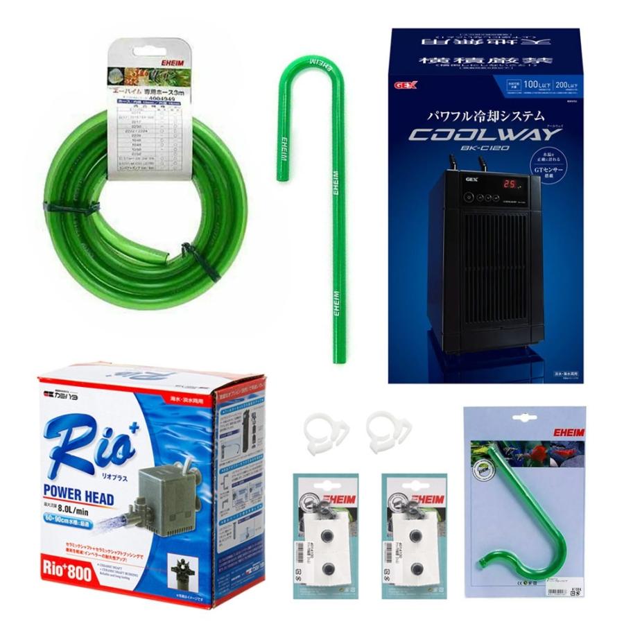 チャーム(ペット) 50Hz 水槽用クーラー GEX クール チャーム(ペット) 50Hz 水槽用クーラー GEX クール