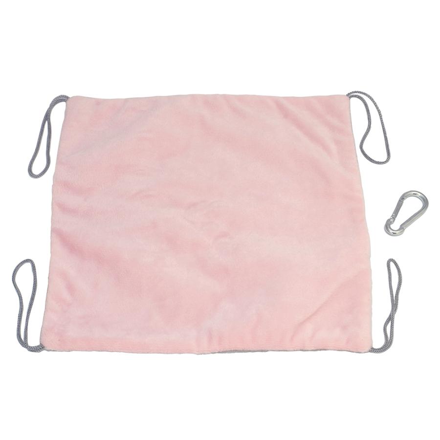 三晃商会 フクモモモック 寝袋 フクロモモンガ ベッド ハンモック