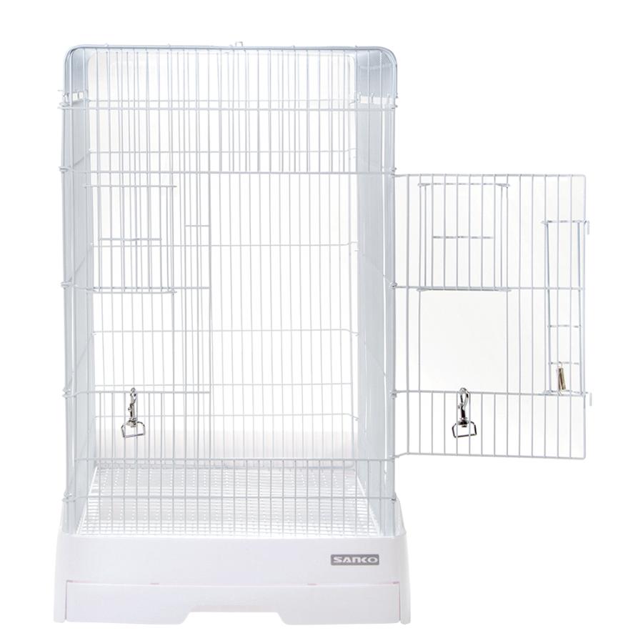 イージーホーム 三晃商会 イージーホーム R37ハイ WH ホワイト